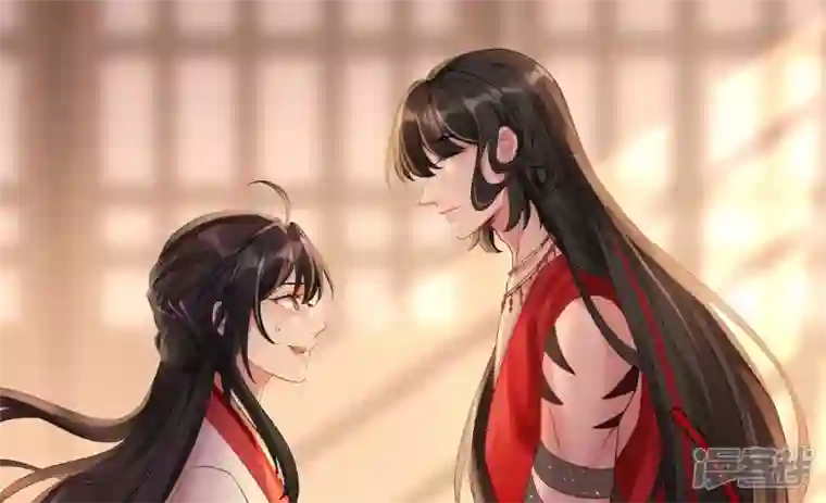 废柴女配，独揽群芳第121话 意料之外的花朵