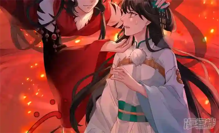 废柴女配，独揽群芳第121话 意料之外的花朵