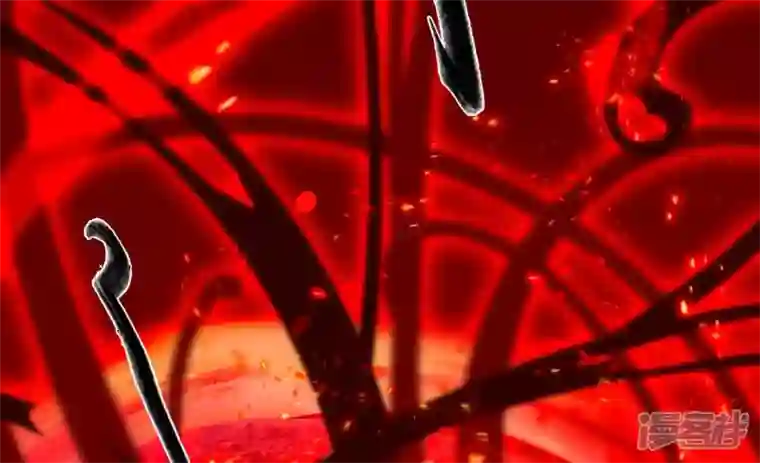 废柴女配，独揽群芳第122话 力量的消失