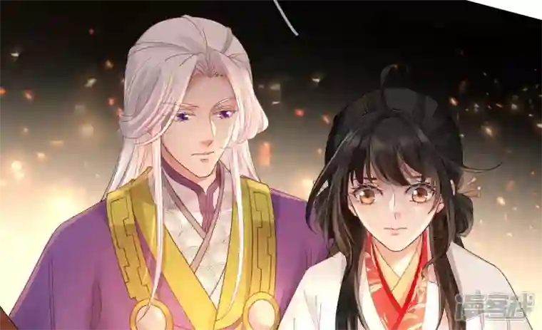 废柴女配，独揽群芳第123话 放过他们！