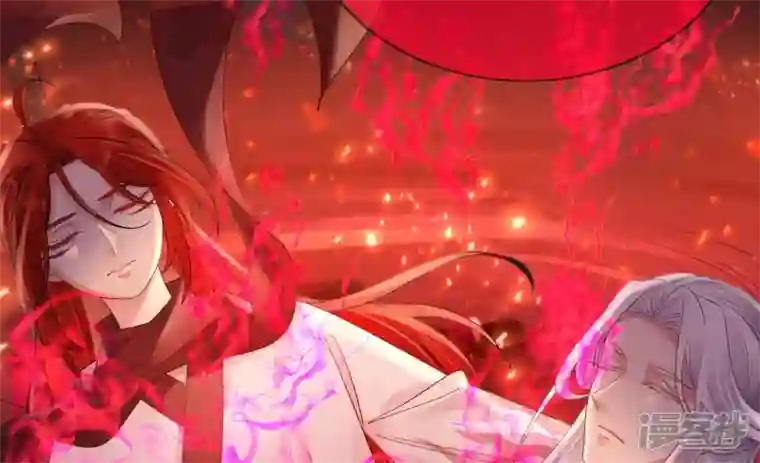 废柴女配，独揽群芳第123话 放过他们！