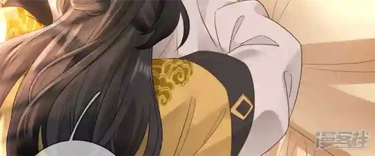 废柴女配，独揽群芳第123话 放过他们！