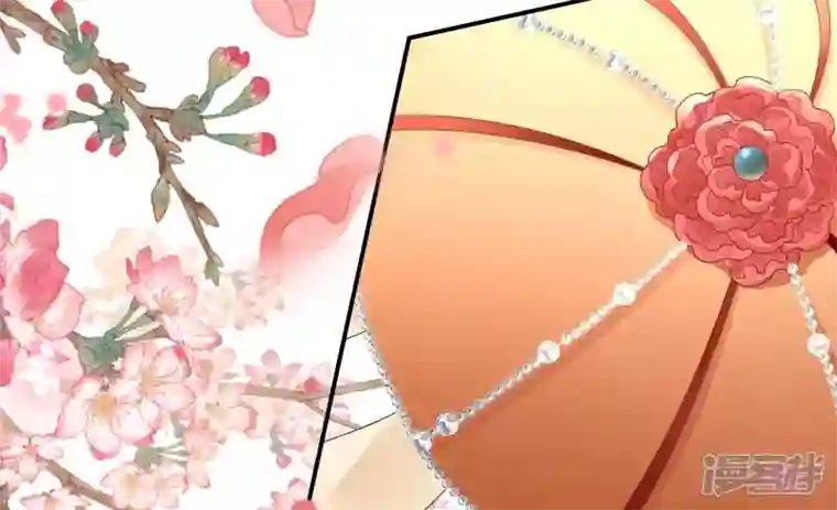 废柴女配，独揽群芳第124话 百花祭
