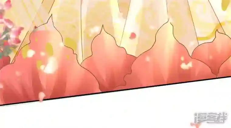 废柴女配，独揽群芳第124话 百花祭