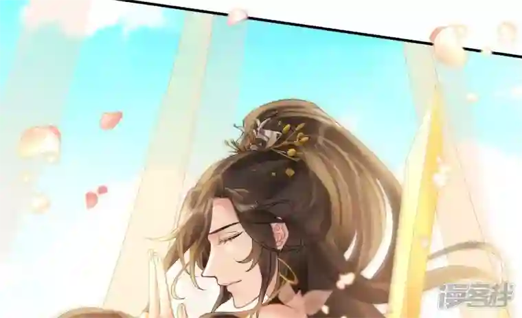 废柴女配，独揽群芳第124话 百花祭