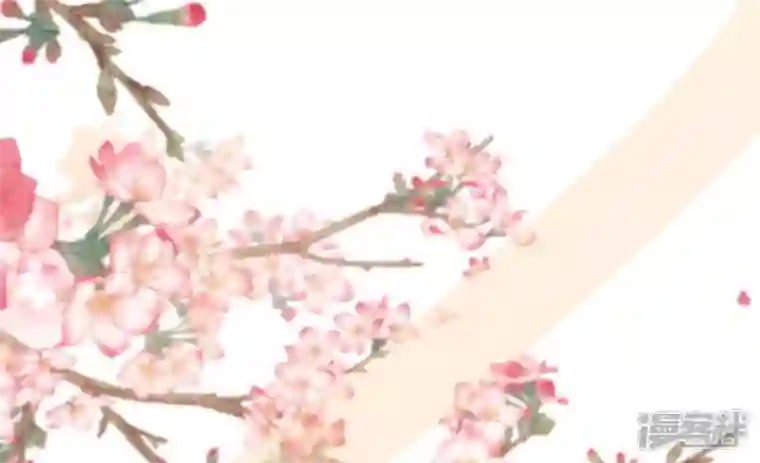 废柴女配，独揽群芳第124话 百花祭