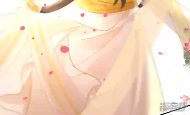 废柴女配，独揽群芳第124话 百花祭