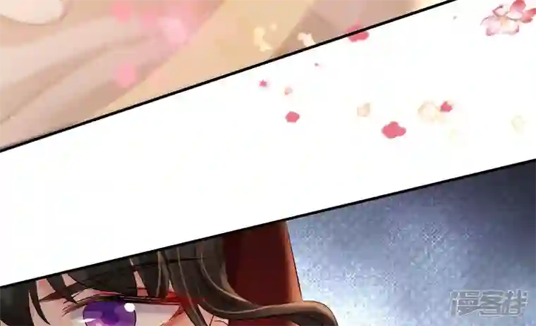 废柴女配，独揽群芳第124话 百花祭