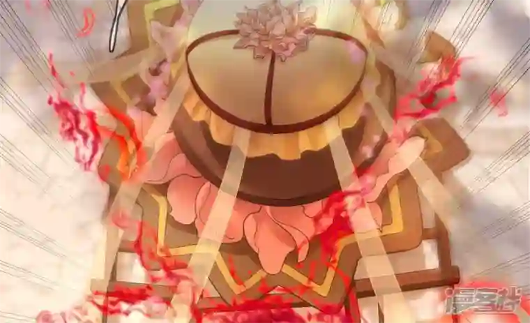 废柴女配，独揽群芳第125话 你……是谁？