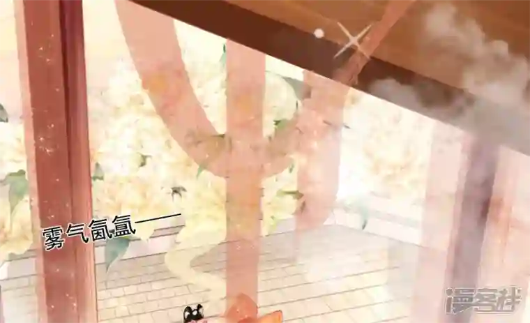 废柴女配，独揽群芳第125话 你……是谁？