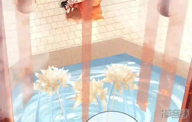 废柴女配，独揽群芳第125话 你……是谁？