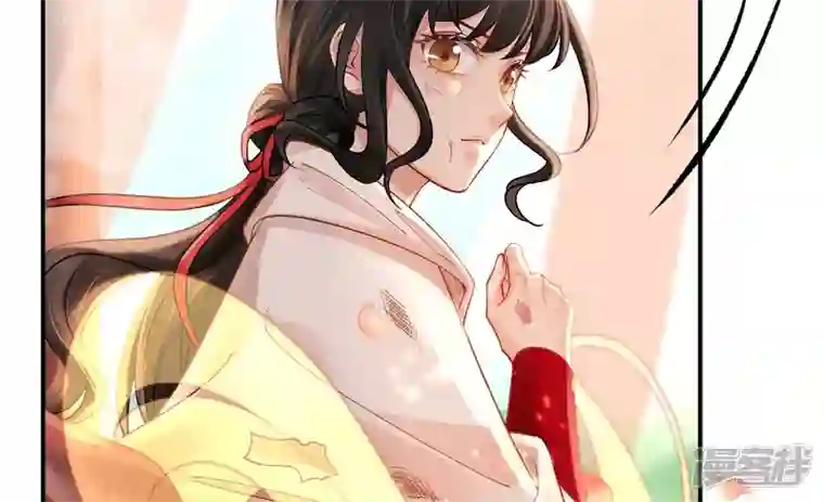废柴女配，独揽群芳第125话 你……是谁？