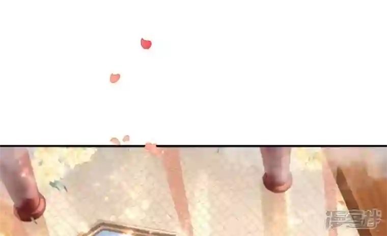 废柴女配，独揽群芳第125话 你……是谁？