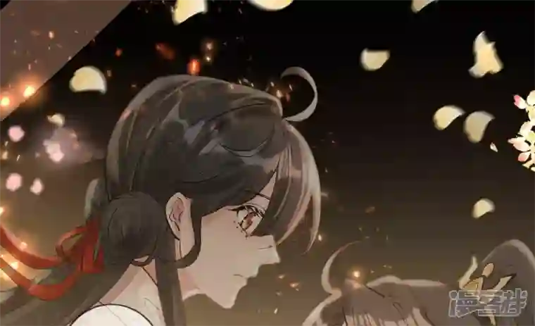 废柴女配，独揽群芳第125话 你……是谁？