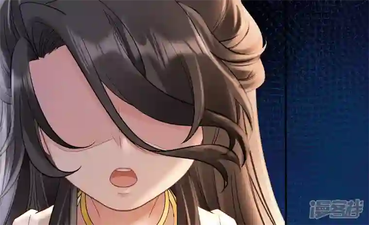 废柴女配，独揽群芳第127话 棋子