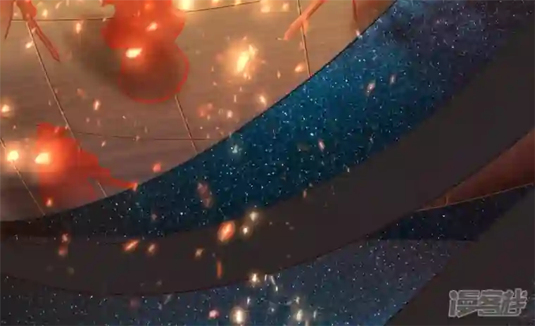 废柴女配，独揽群芳第127话 棋子
