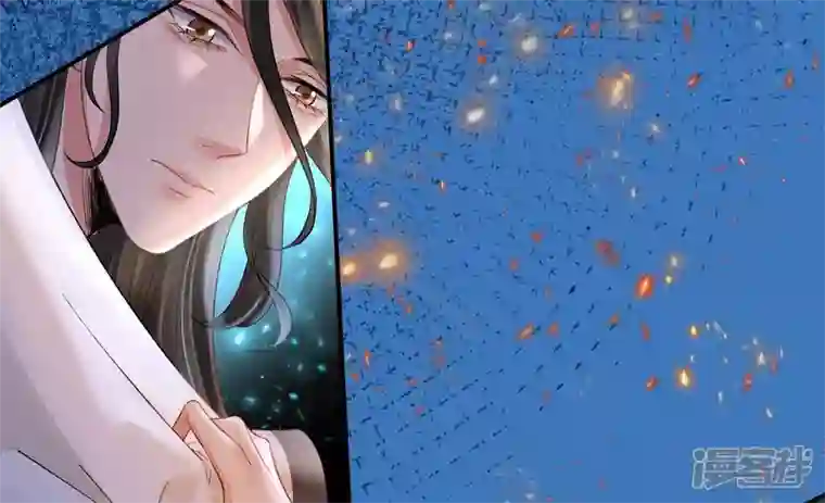 废柴女配，独揽群芳第127话 棋子