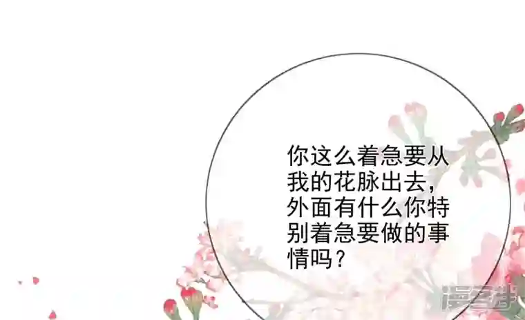 废柴女配，独揽群芳第127话 棋子