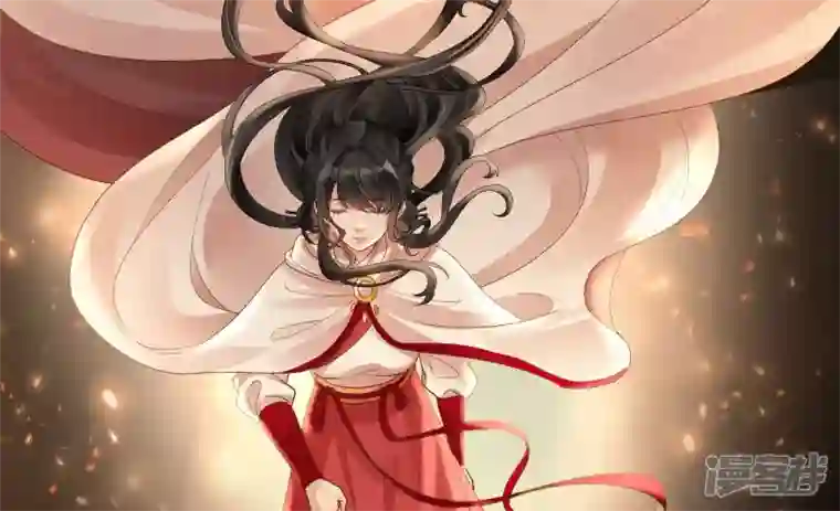废柴女配，独揽群芳第128话 跟我合作吧