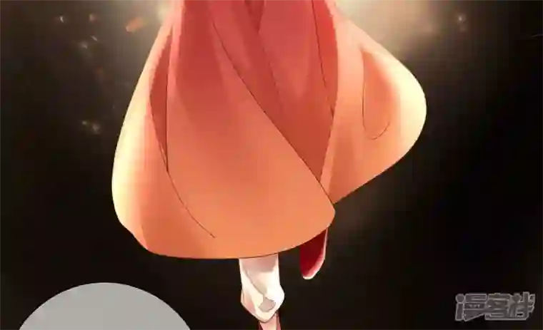 废柴女配，独揽群芳第128话 跟我合作吧