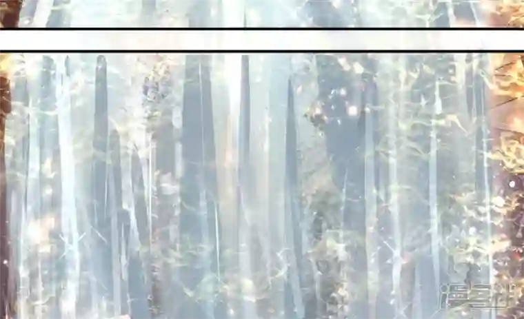 废柴女配，独揽群芳第128话 跟我合作吧