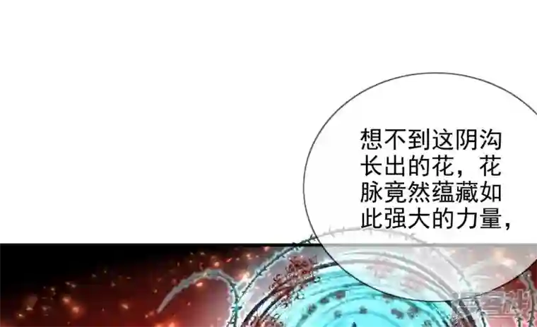 废柴女配，独揽群芳第128话 跟我合作吧