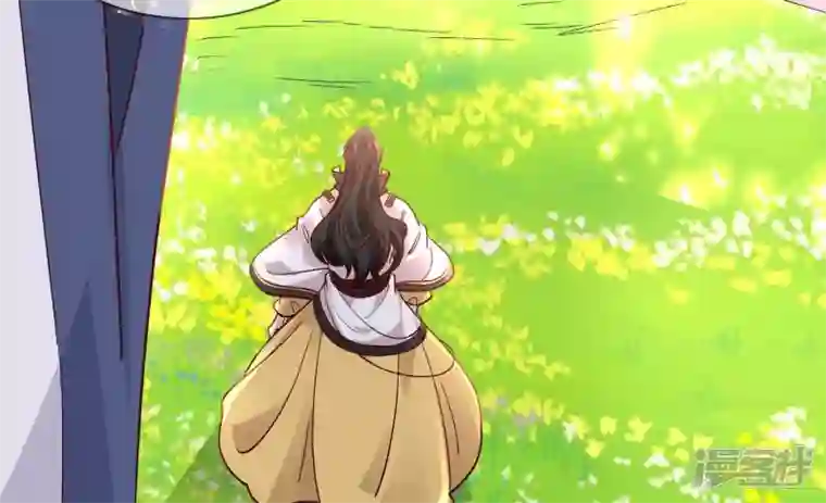 废柴女配，独揽群芳第129话 须弥花界