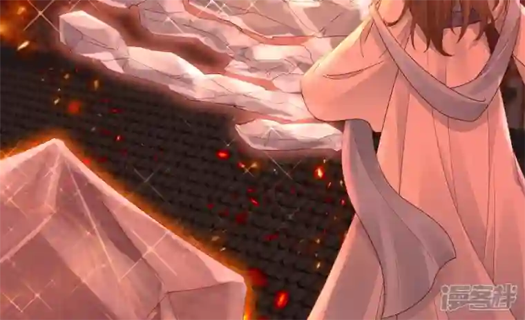 废柴女配，独揽群芳第129话 须弥花界