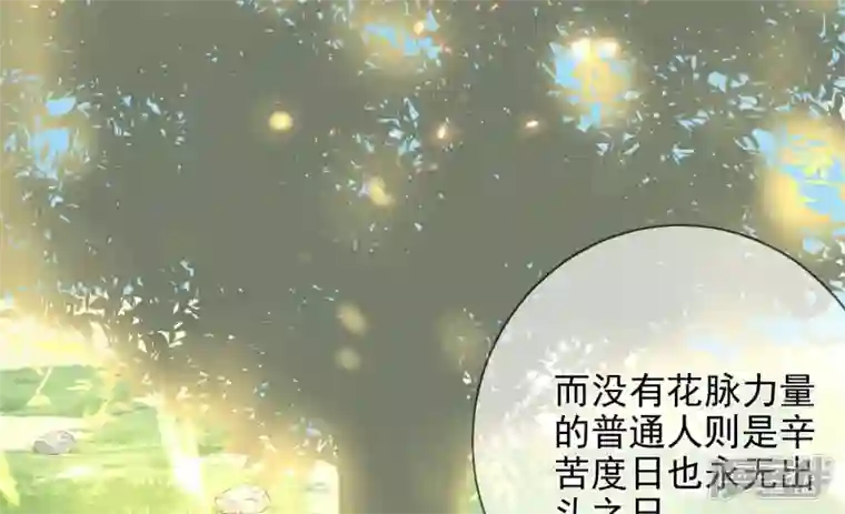 废柴女配，独揽群芳第129话 须弥花界