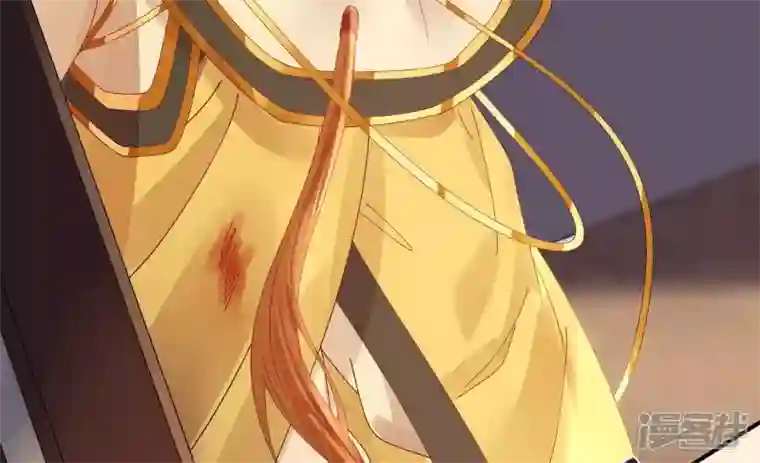 废柴女配，独揽群芳第130话 “磐”的倾颓