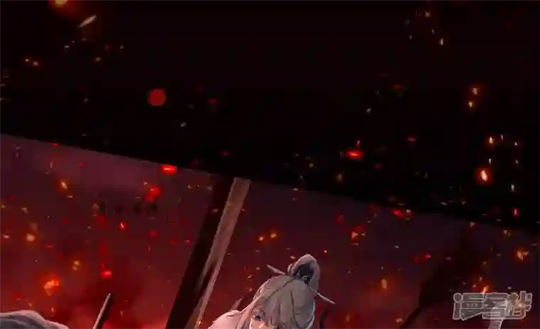 废柴女配，独揽群芳第130话 “磐”的倾颓