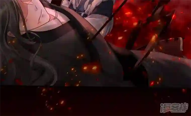 废柴女配，独揽群芳第130话 “磐”的倾颓