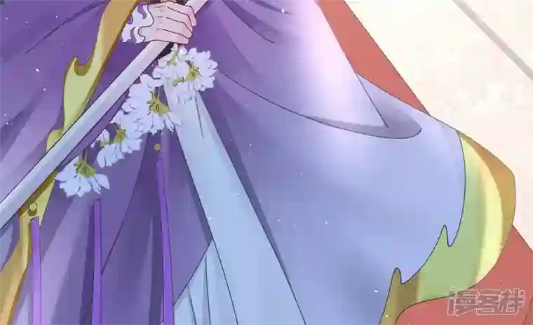 废柴女配，独揽群芳第130话 “磐”的倾颓