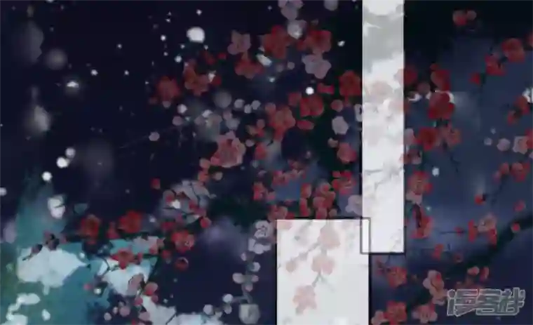 废柴女配，独揽群芳第131话 十二时辰