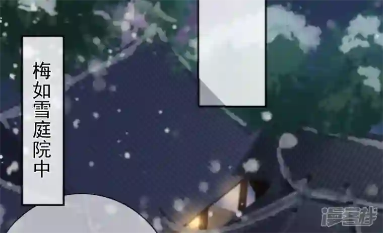 废柴女配，独揽群芳第131话 十二时辰