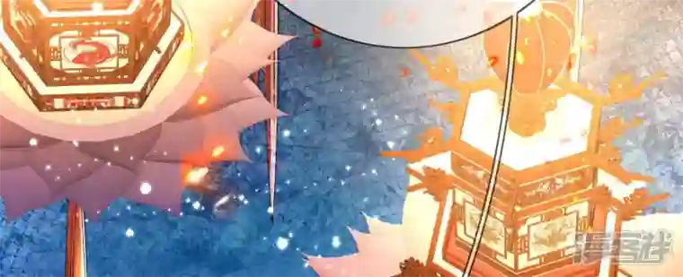 废柴女配，独揽群芳第131话 十二时辰