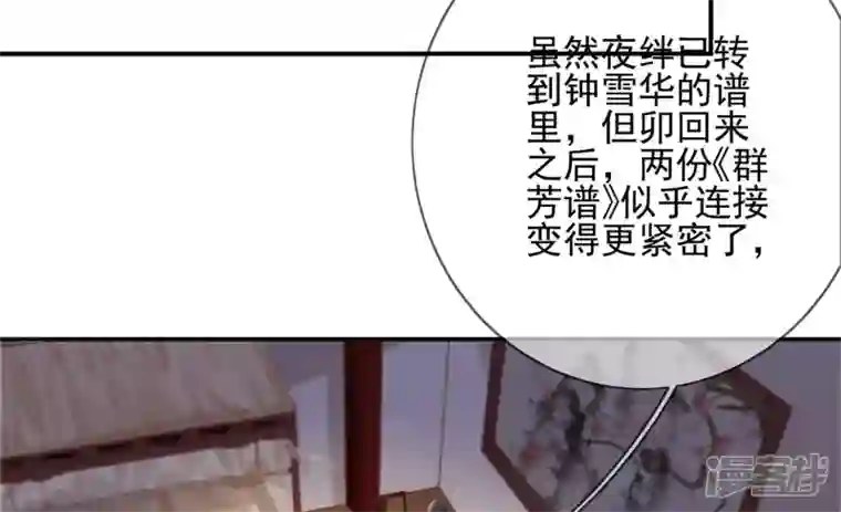 废柴女配，独揽群芳第132话 我来带你出去