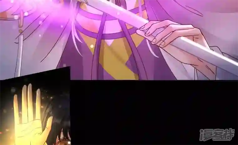 废柴女配，独揽群芳第132话 我来带你出去