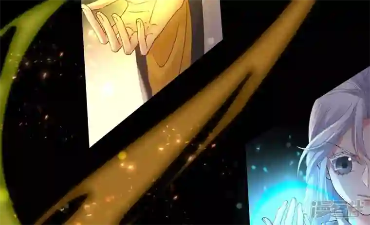 废柴女配，独揽群芳第132话 我来带你出去