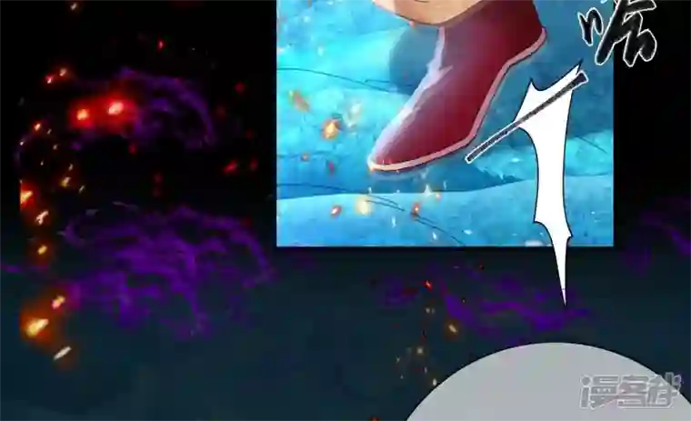 废柴女配，独揽群芳第132话 我来带你出去