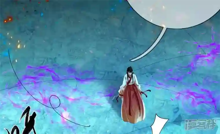 废柴女配，独揽群芳第132话 我来带你出去