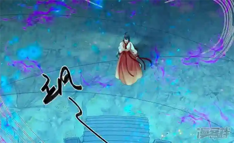 废柴女配，独揽群芳第132话 我来带你出去