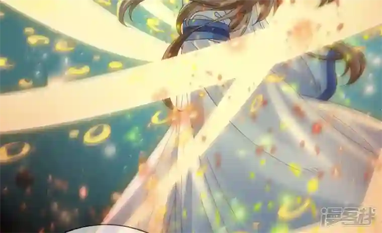 废柴女配，独揽群芳第133话 重新签订契约