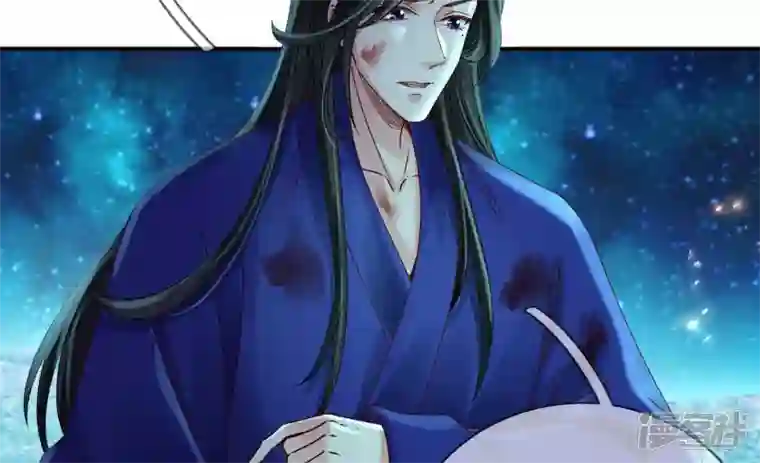 废柴女配，独揽群芳第133话 重新签订契约