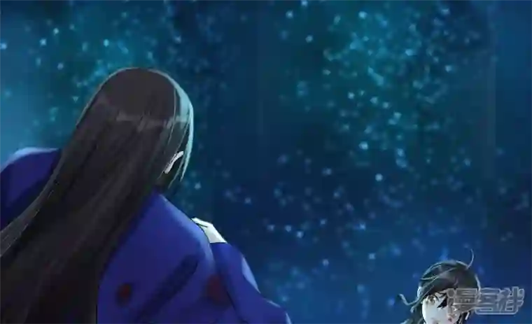 废柴女配，独揽群芳第133话 重新签订契约