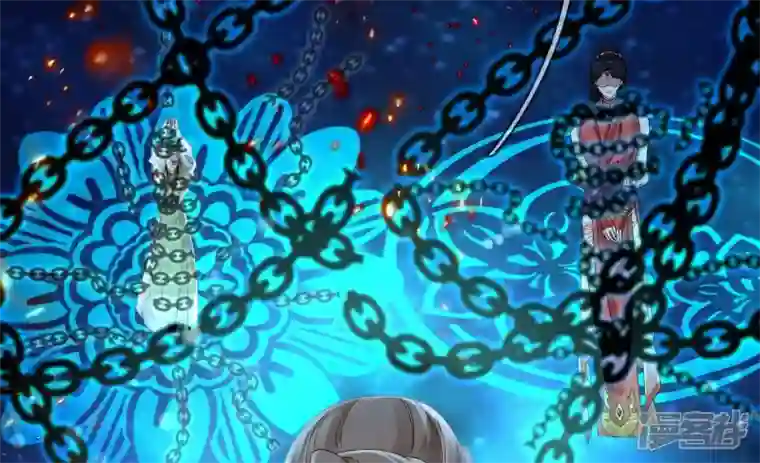 废柴女配，独揽群芳第133话 重新签订契约
