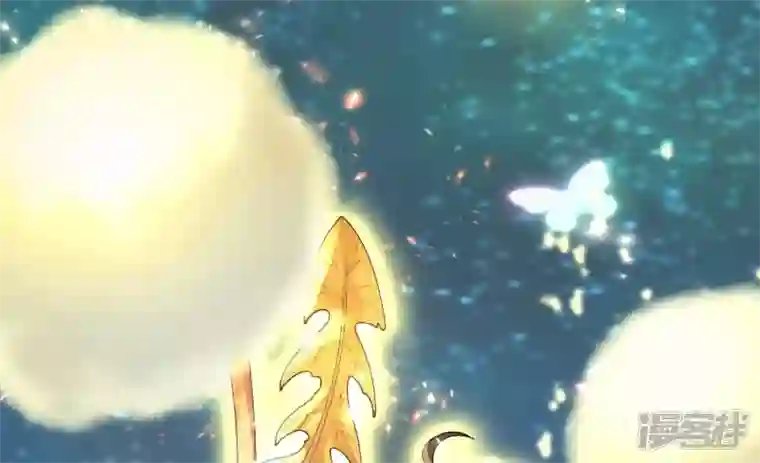 废柴女配，独揽群芳第133话 重新签订契约
