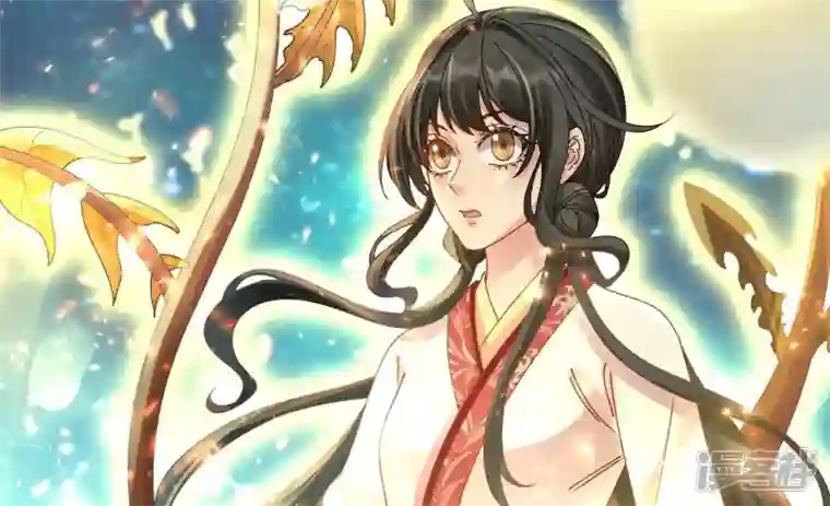 废柴女配，独揽群芳第133话 重新签订契约