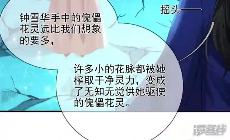 废柴女配，独揽群芳第134话 卯的悔过