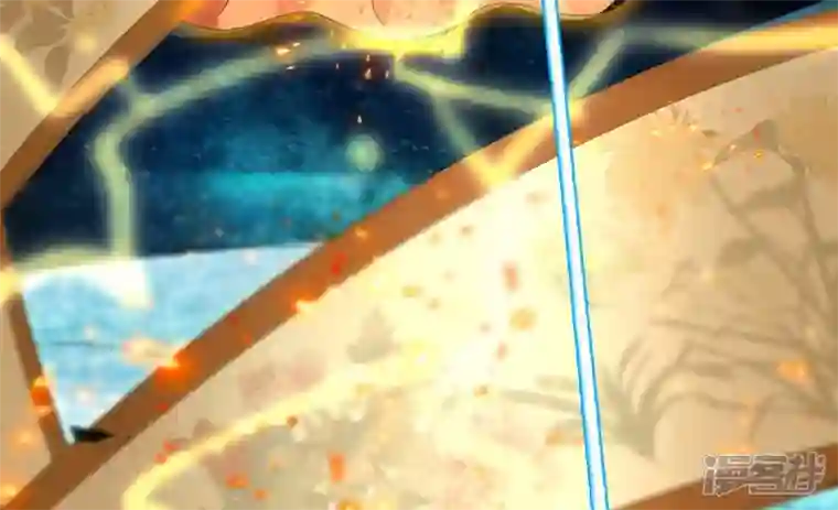 废柴女配，独揽群芳第134话 卯的悔过